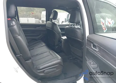 2024 Jeep Grand Cherokee L Limited 4X4 из США, поврежденный, VIN 1C4RJKBG5R8623414